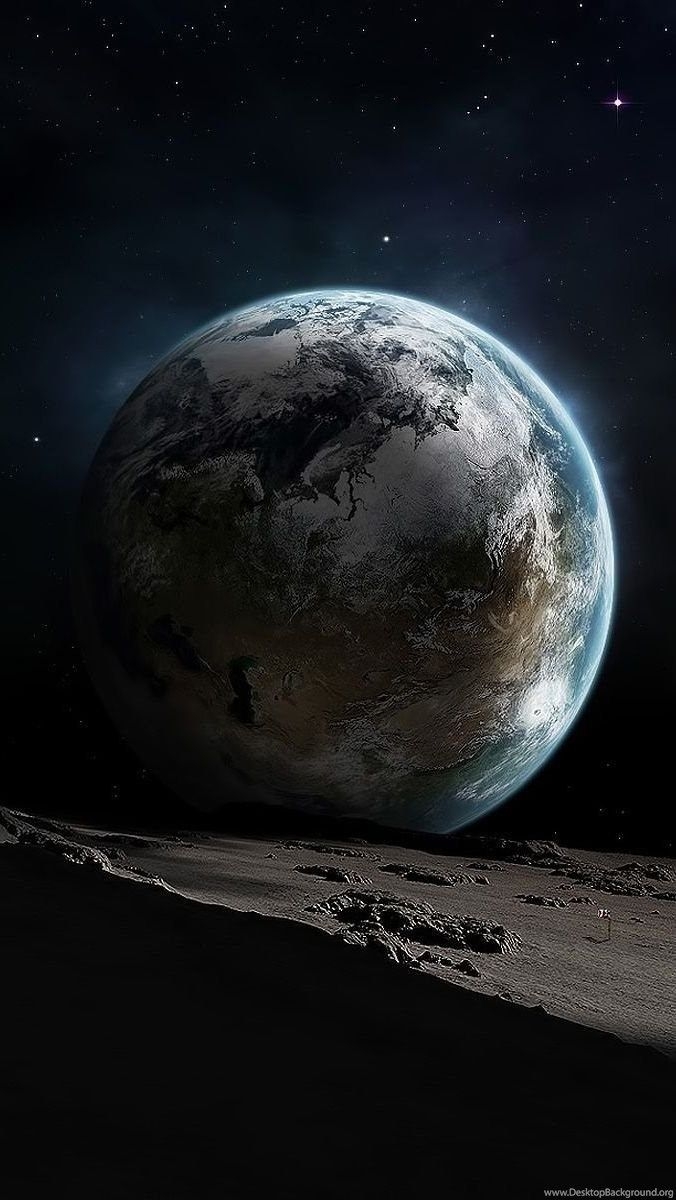 680x1200 NASA iPhone 5 Wallpaper Pics About Space Desktop Background, Phone