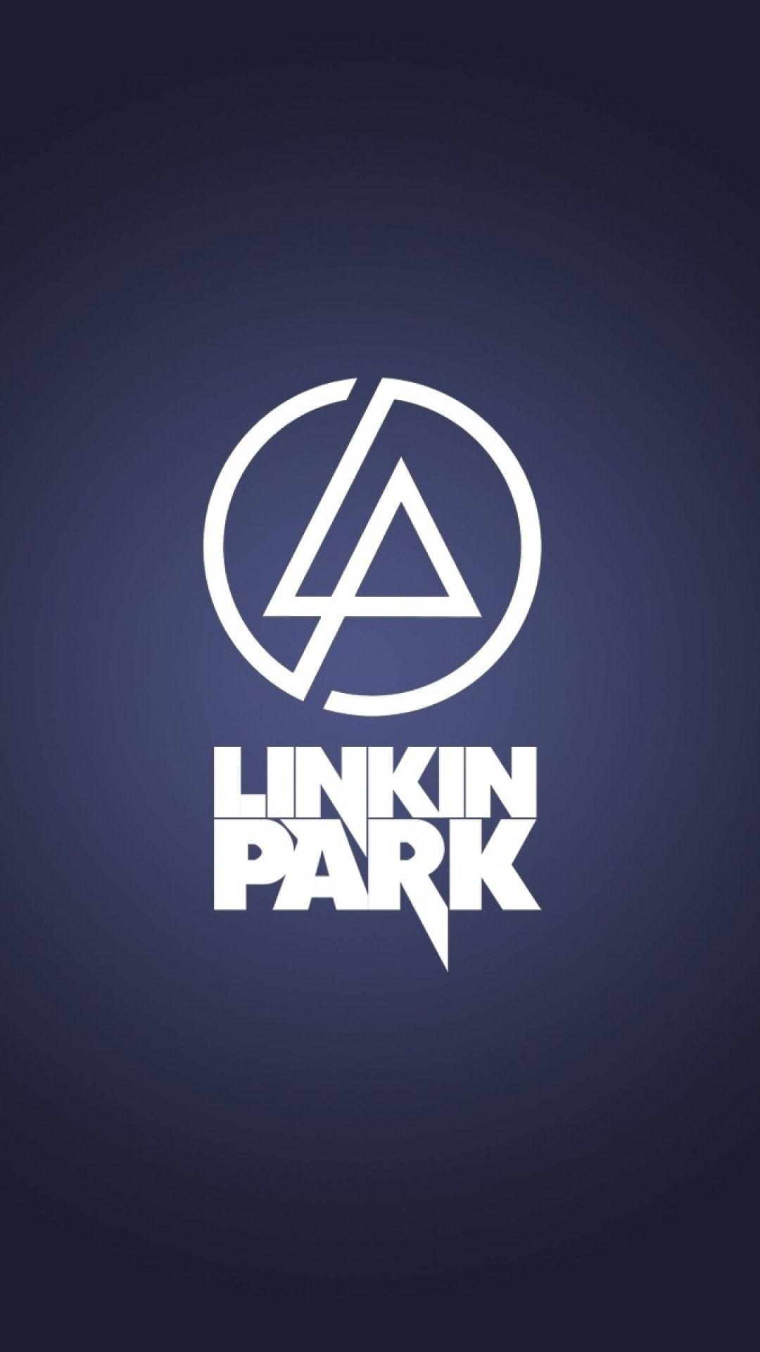 1080x1920 Linkin Park Logo Symbol Soloists Music Wallpaper, Phone