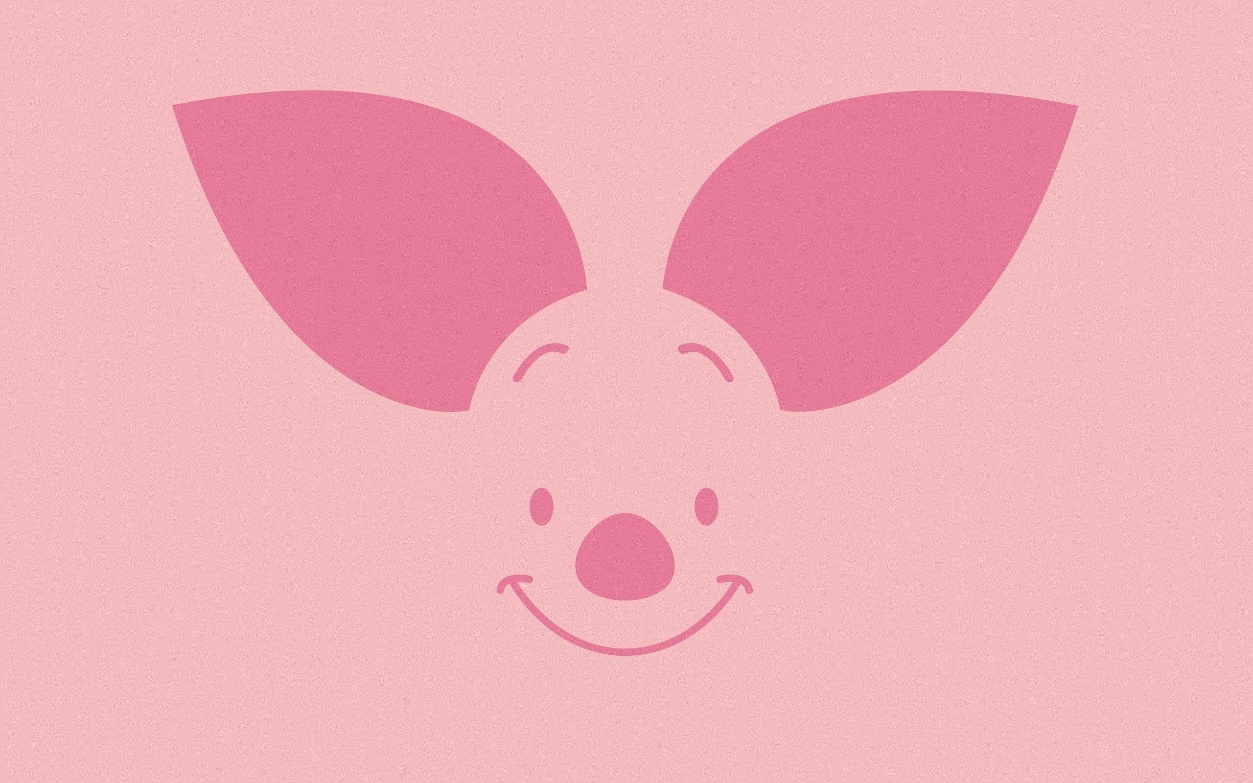 2560x1600 Piglet Wallpaper Wallpaper Inn, Desktop