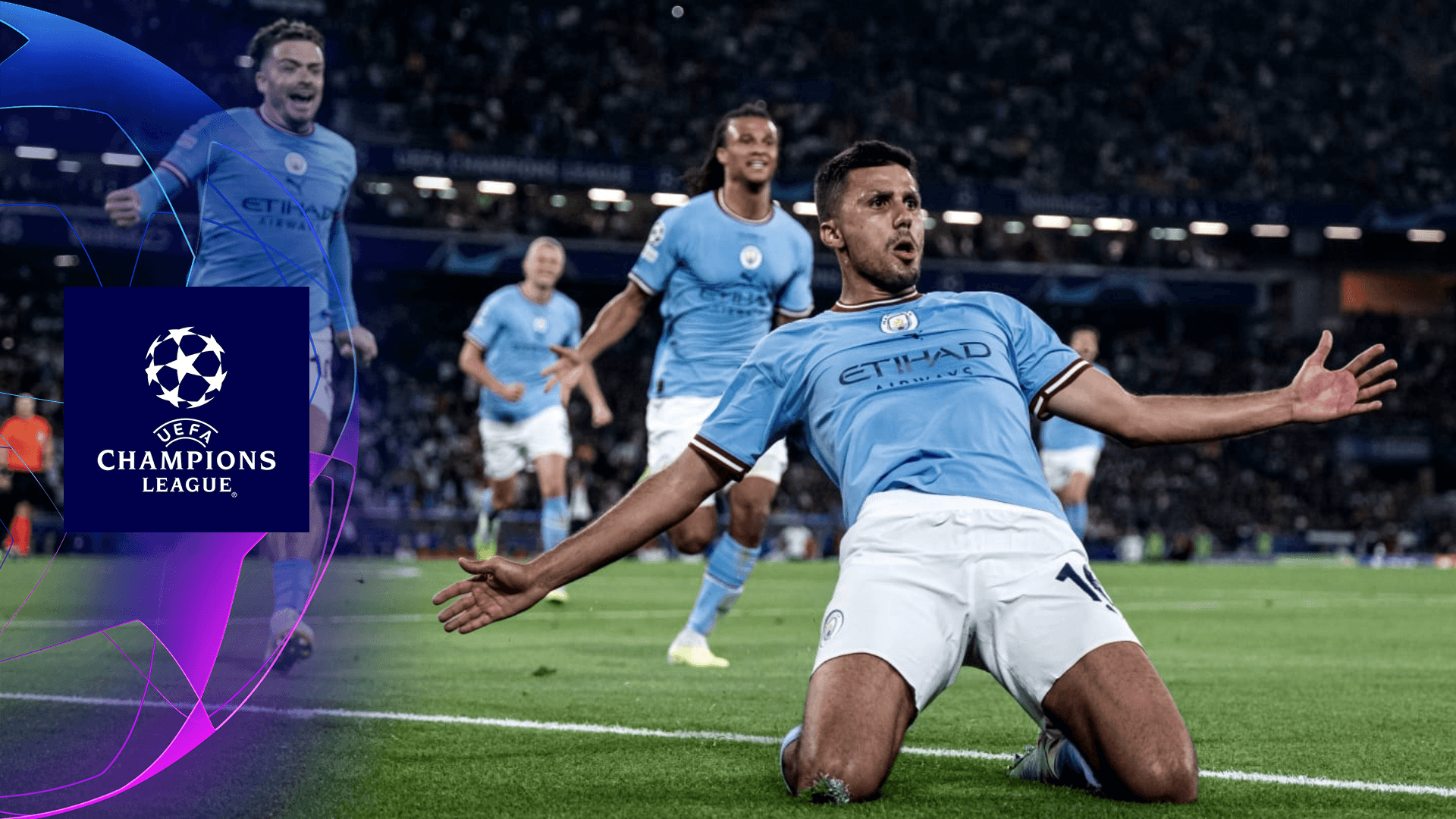 1920x1080 Watch Manchester City. Best Plays Online, Desktop