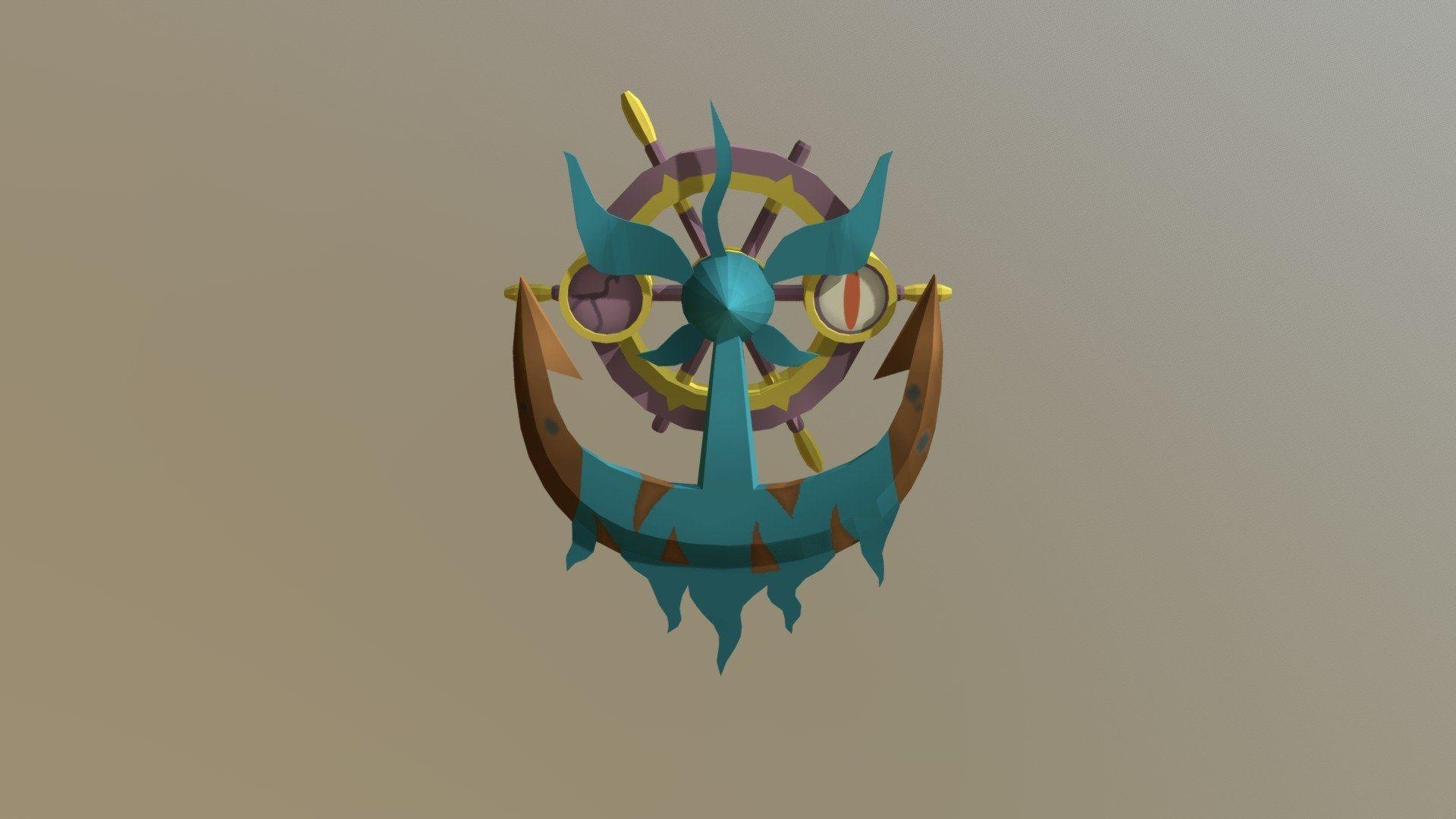 1920x1080 Dhelmise model, Desktop