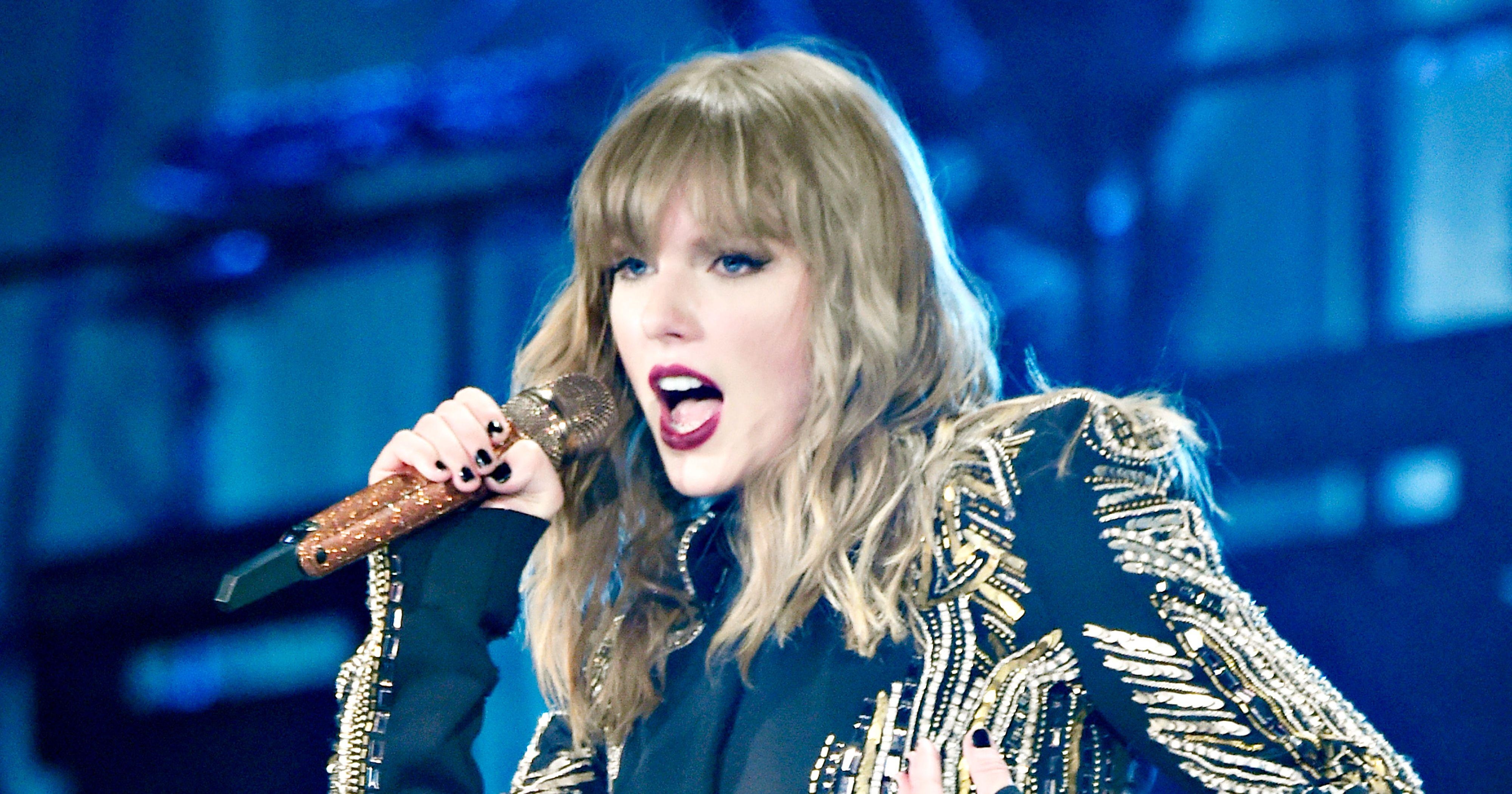 4000x2100 Taylor Swift Reputation Stadium Tour Diaries, Stop Two, Desktop