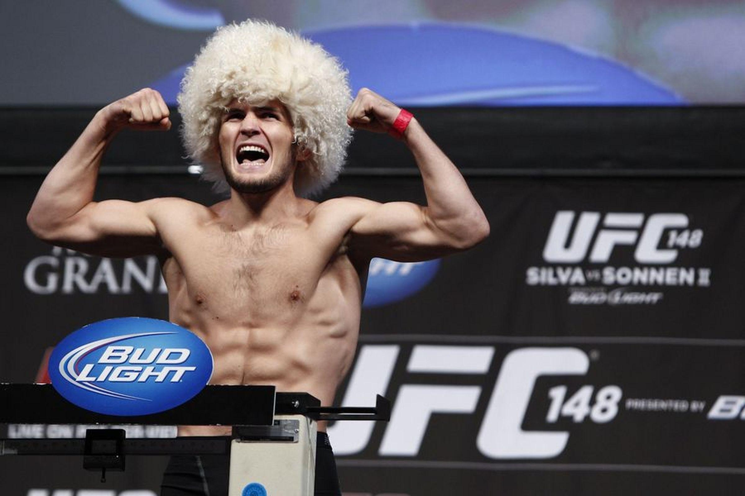 2400x1600 khabib nurmagomedov category image khabib, Desktop