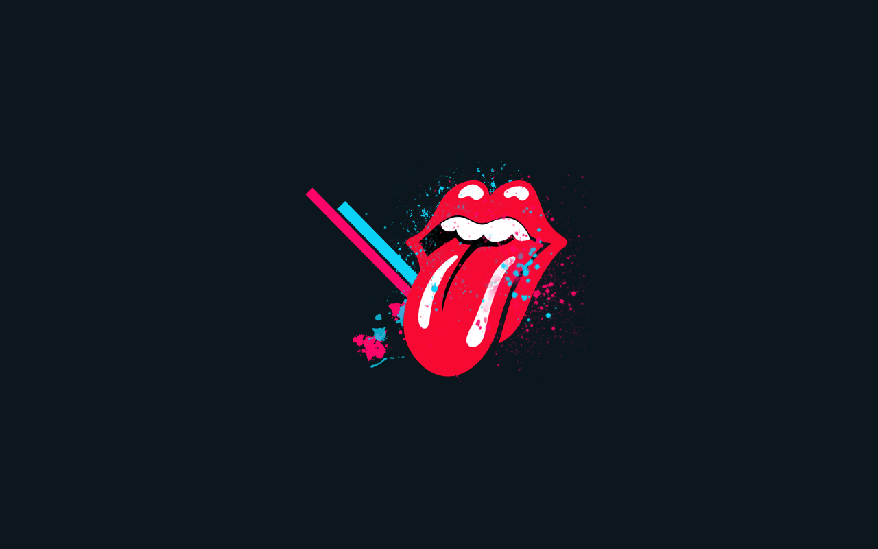 1280x800 The Rolling Stones wallpaper. The Rolling Stones background, Desktop