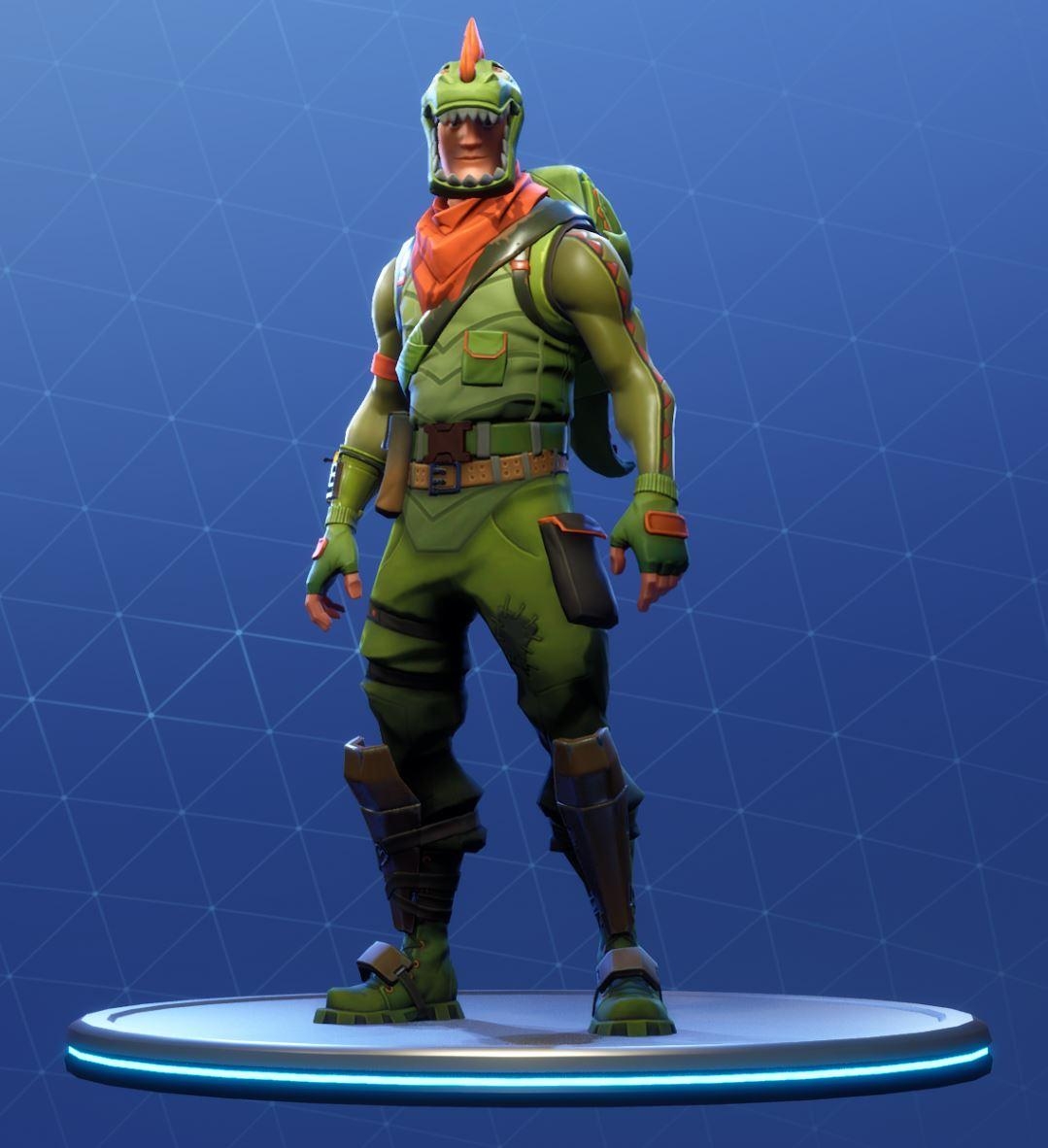 1080x1190 Rex (Legendär) dieser 18 Skins in Fortnite: Battle Royale findet Ihr am besten? Rex Skin Wallpaper, Phone