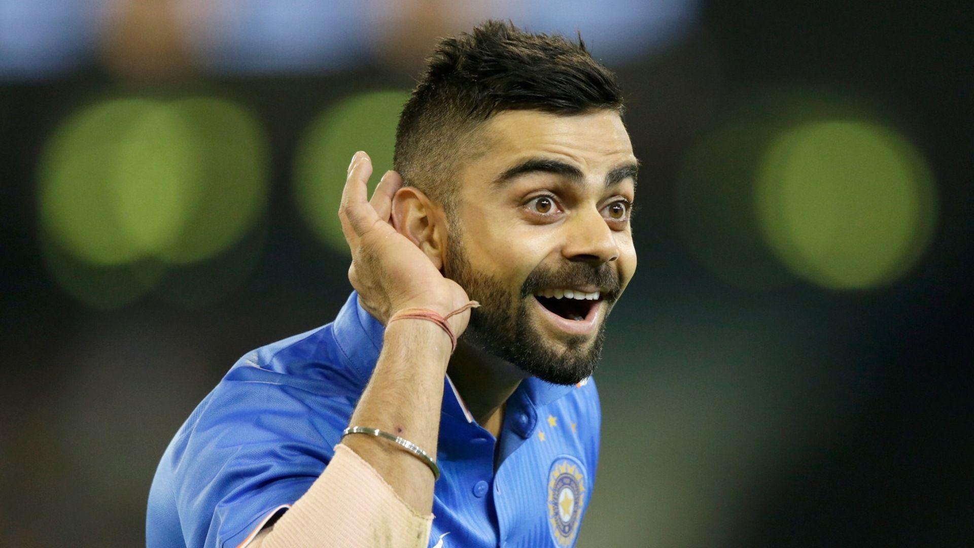 1920x1080 Virat Kohli Wallpaper HD Background, Image, Pics, Photo Free, Desktop