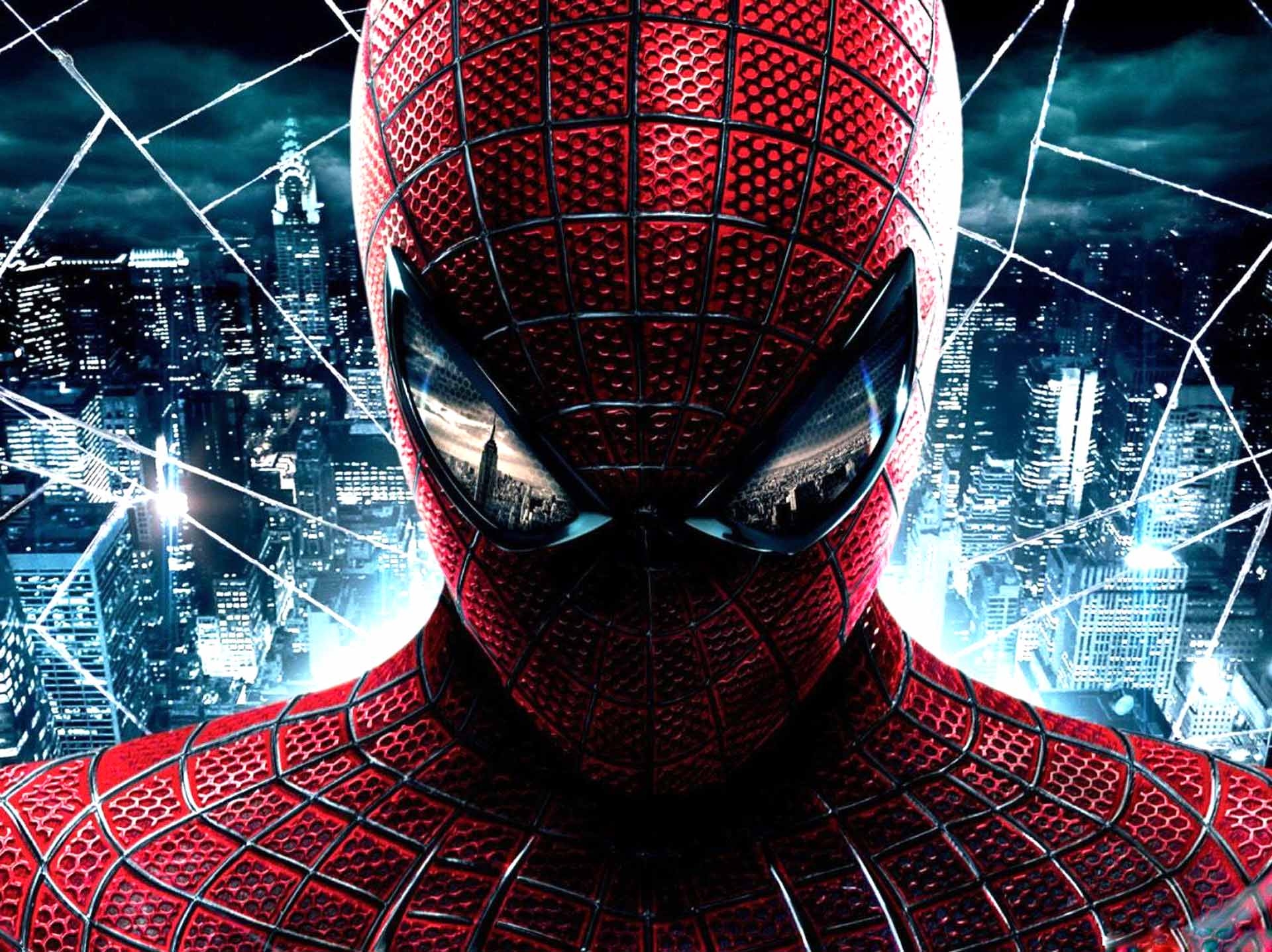 1920x1440 The Amazing Spider Man 2 HD Wallpaper & Desktop Background, Desktop