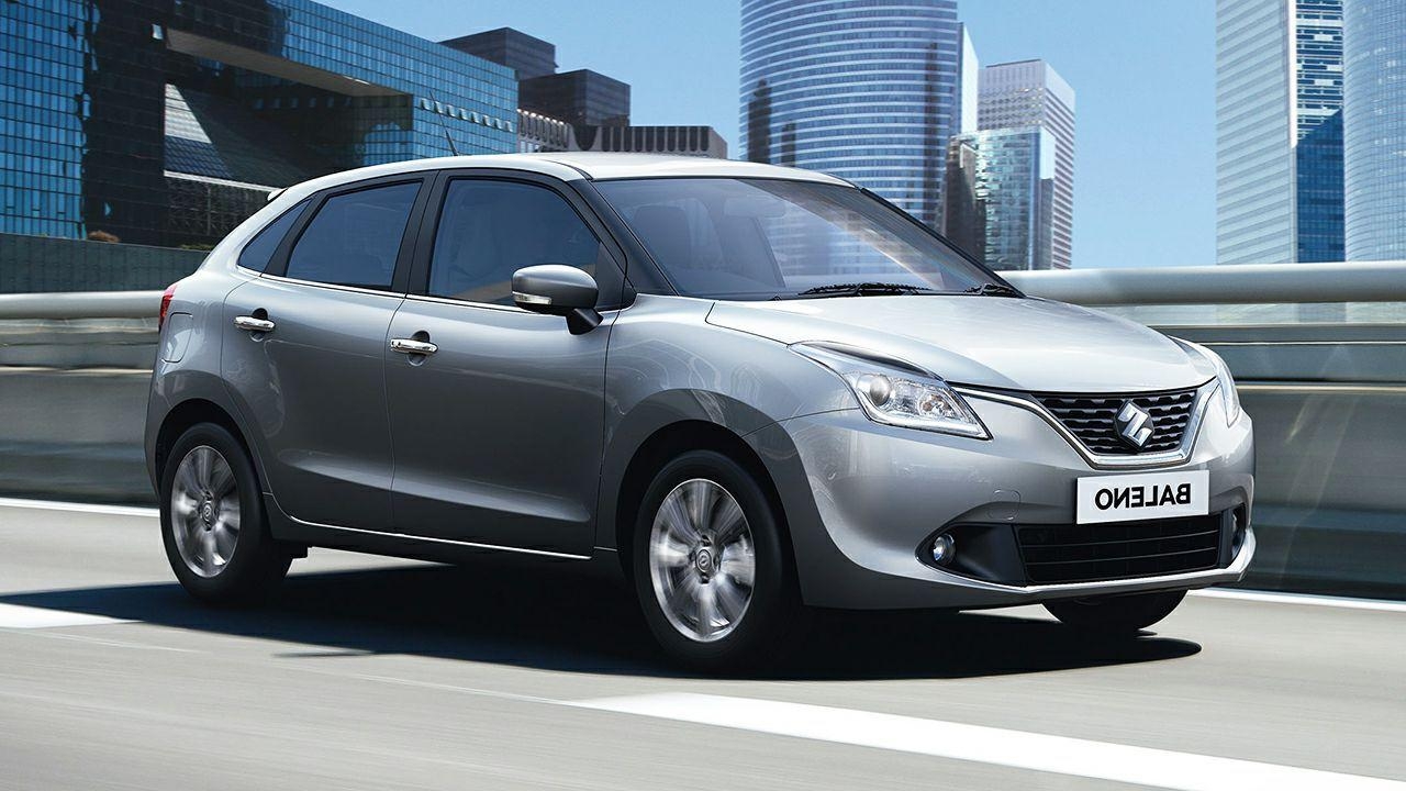 1280x720 Suzuki Baleno. HD Car Picture Wallpaper, Desktop