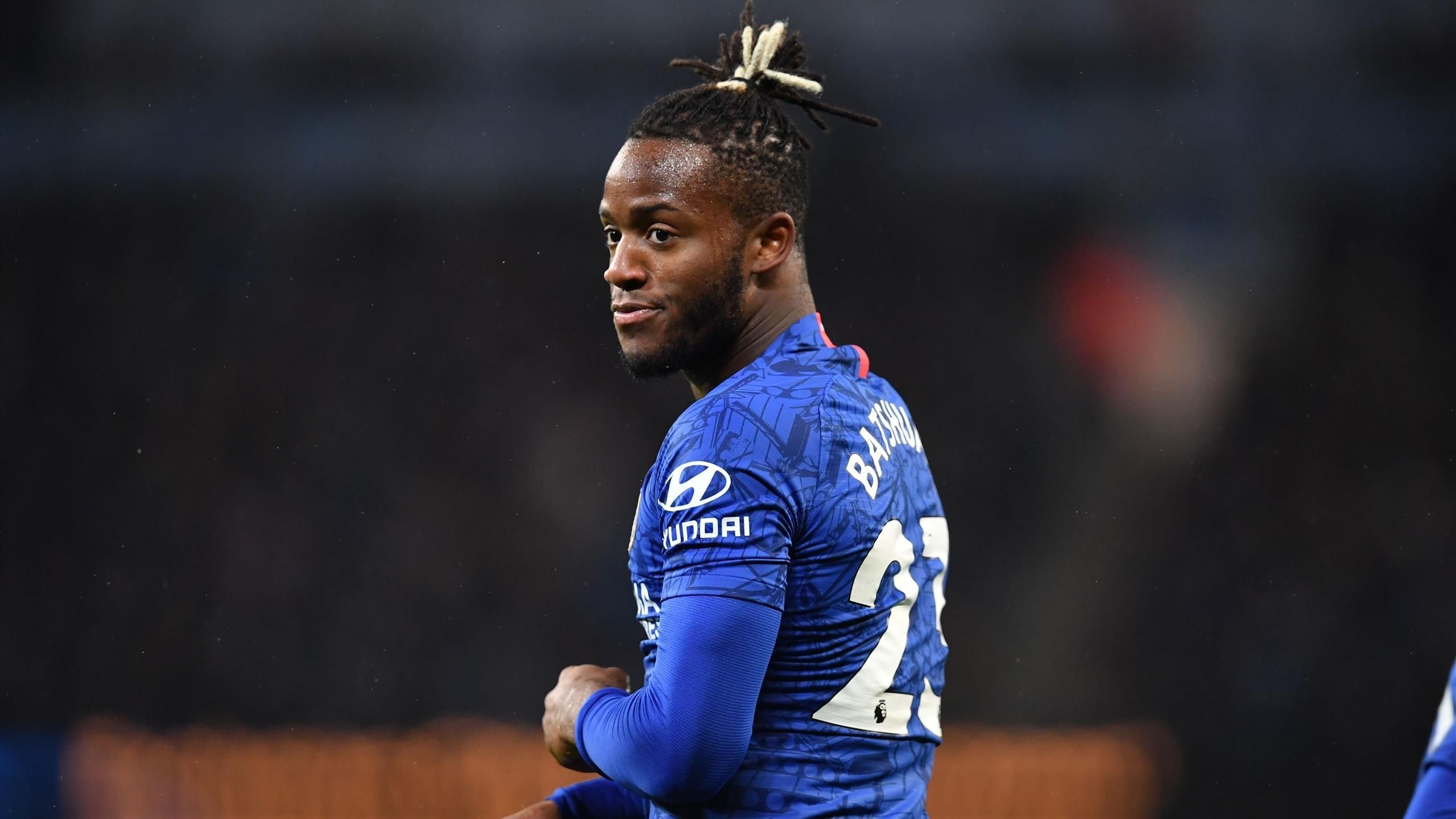 2560x1440 Football news, transfer rumours and gossip ready to sell Michy Batshuayi to Crystal Palace, Desktop