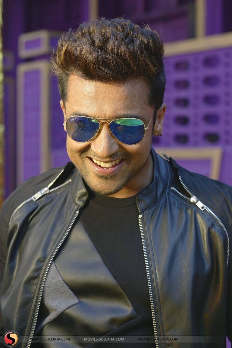 770x1160 Latest tidbits on Suriya's '24'. Surya. Movies, Phone