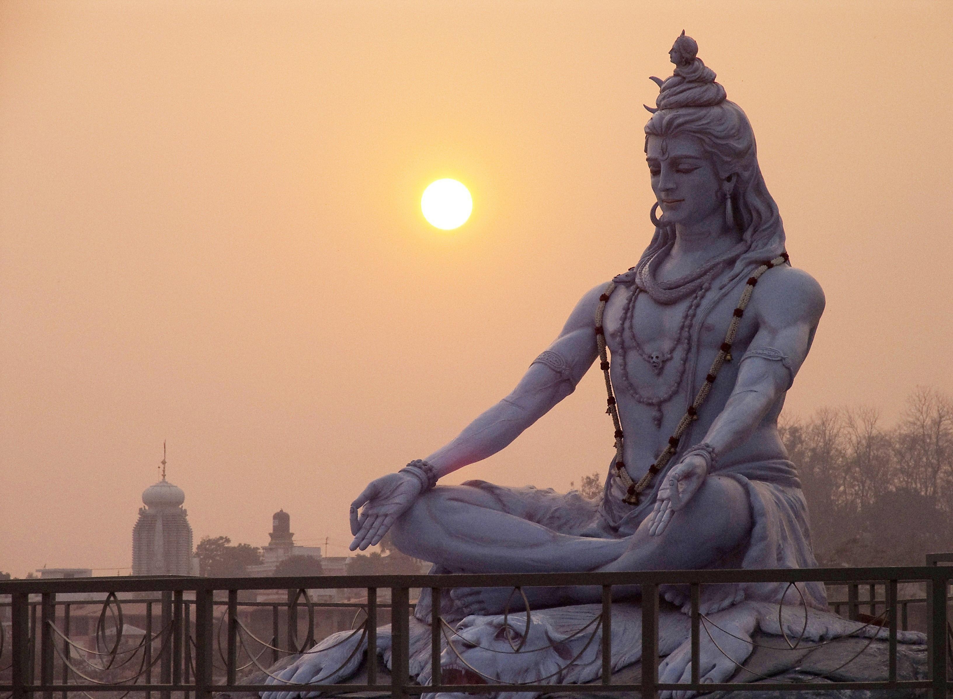 3270x2400 God Shiva HD Wallpaper For Pc Wallpaper, Desktop