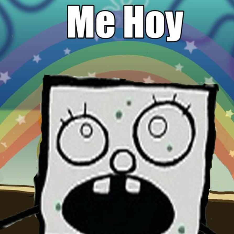 900x900 doodlebob Wallpaper, Phone