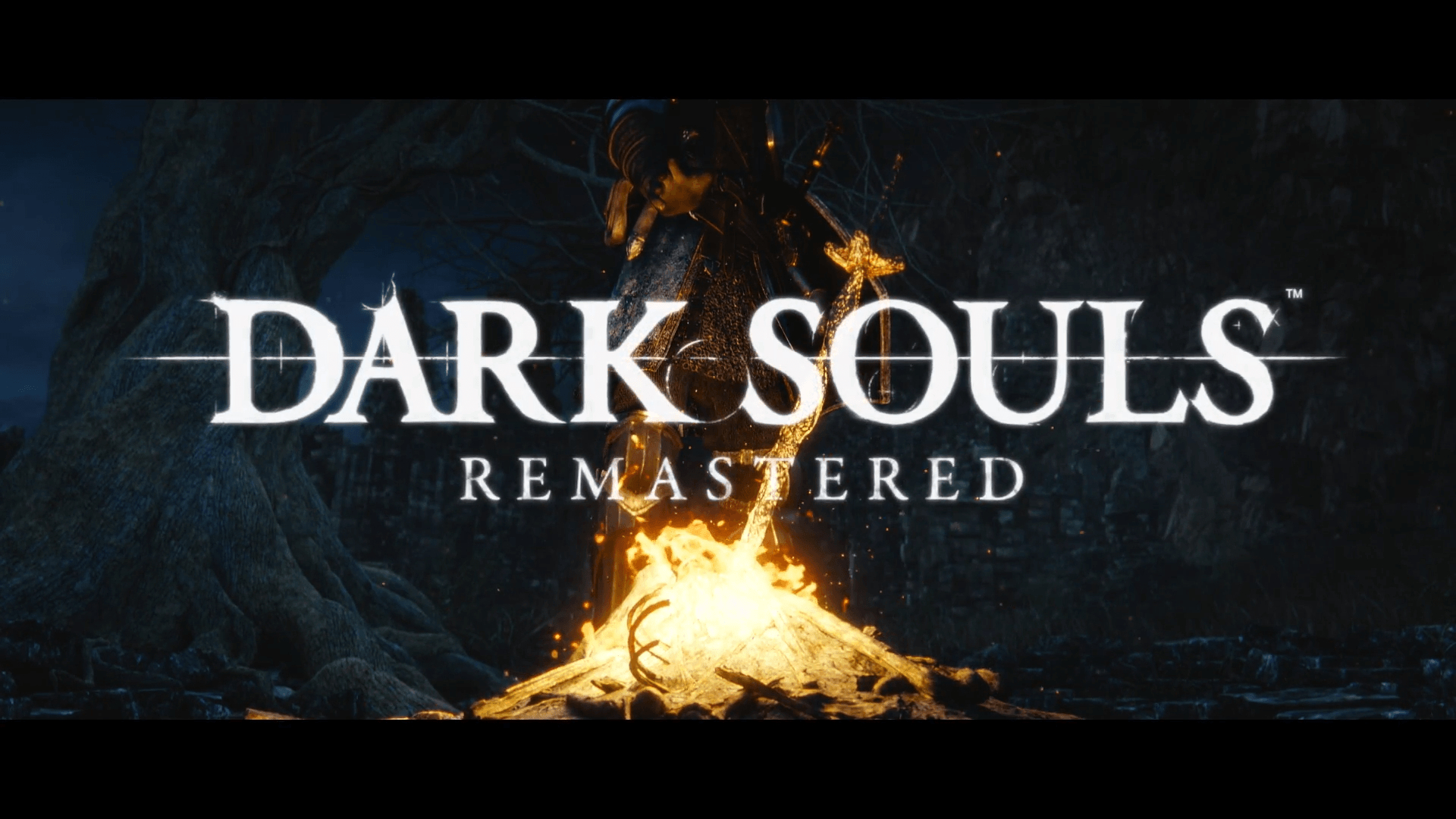 1920x1080 Dark Souls Remastered For Nintendo Switch Confirmed, Desktop