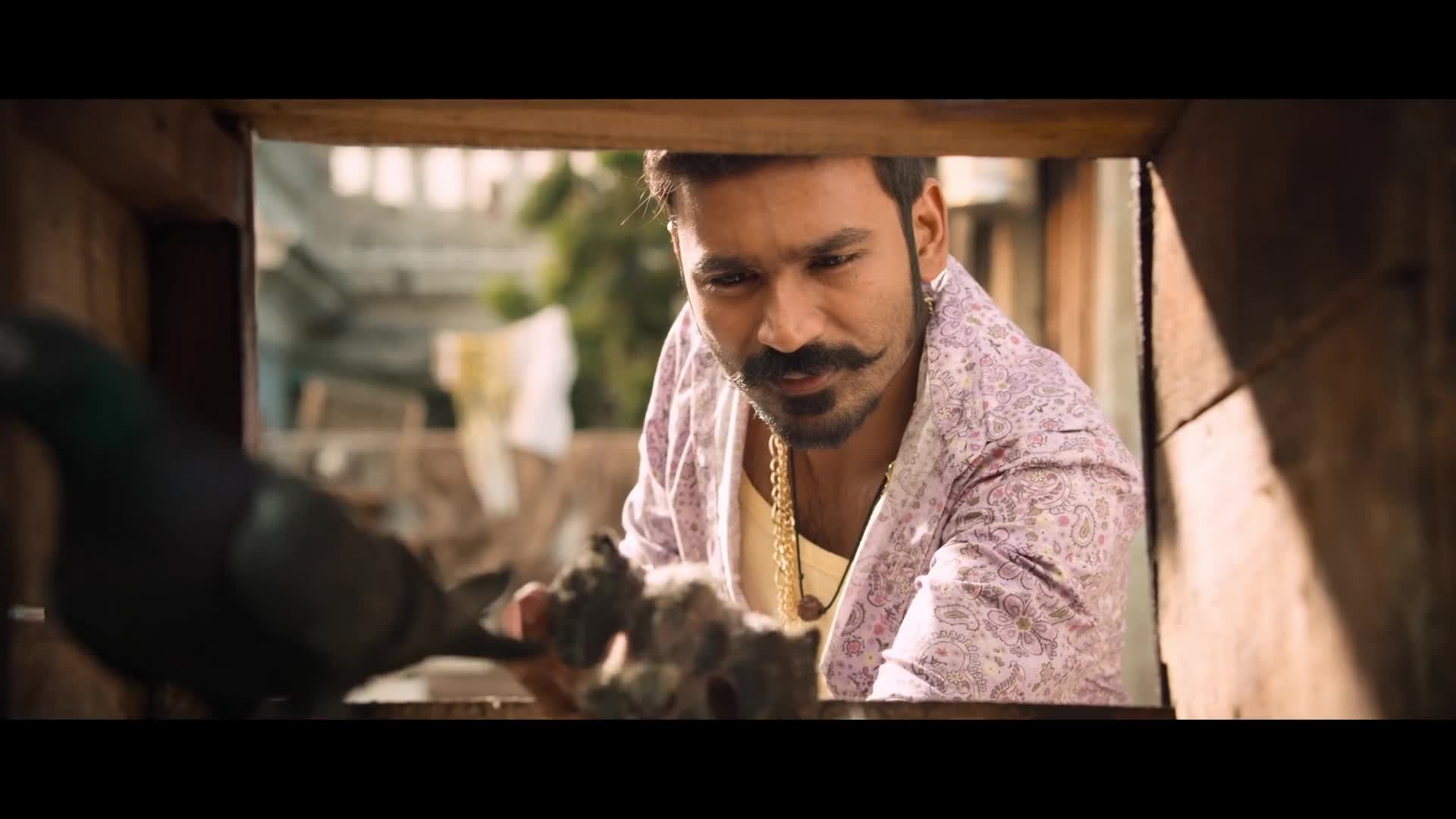 1920x1080 Maari (2015), Desktop