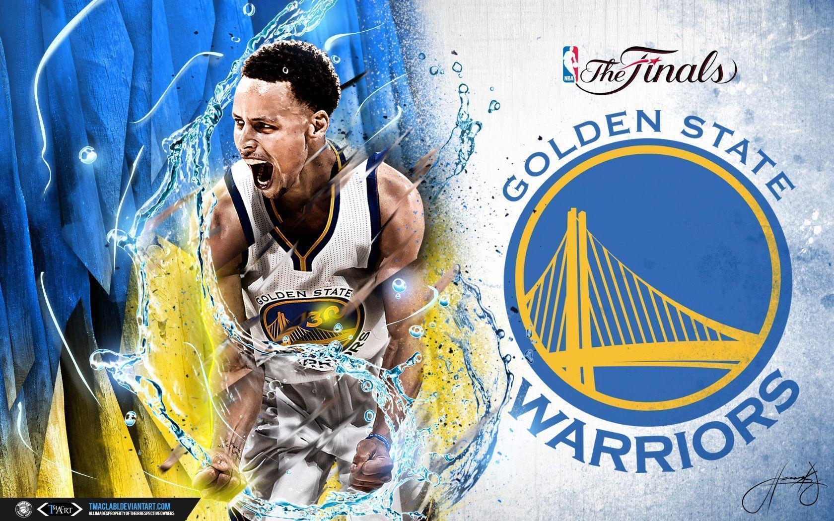 1680x1050 Stephen Curry Wallpaper, Desktop