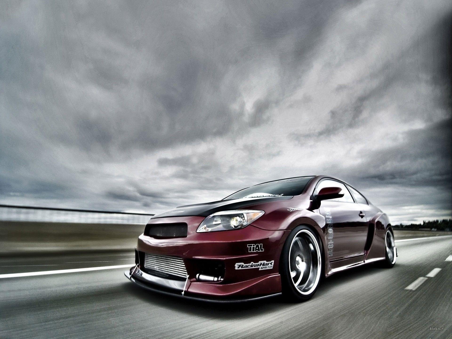 1920x1440 Toyota Wallpaper 3 X 1440, Desktop