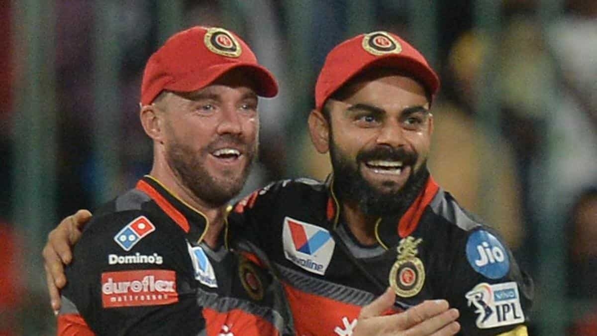 1200x680 IPL 2020: Rajasthan Royals, Royal Challengers Bangalore engage, Desktop