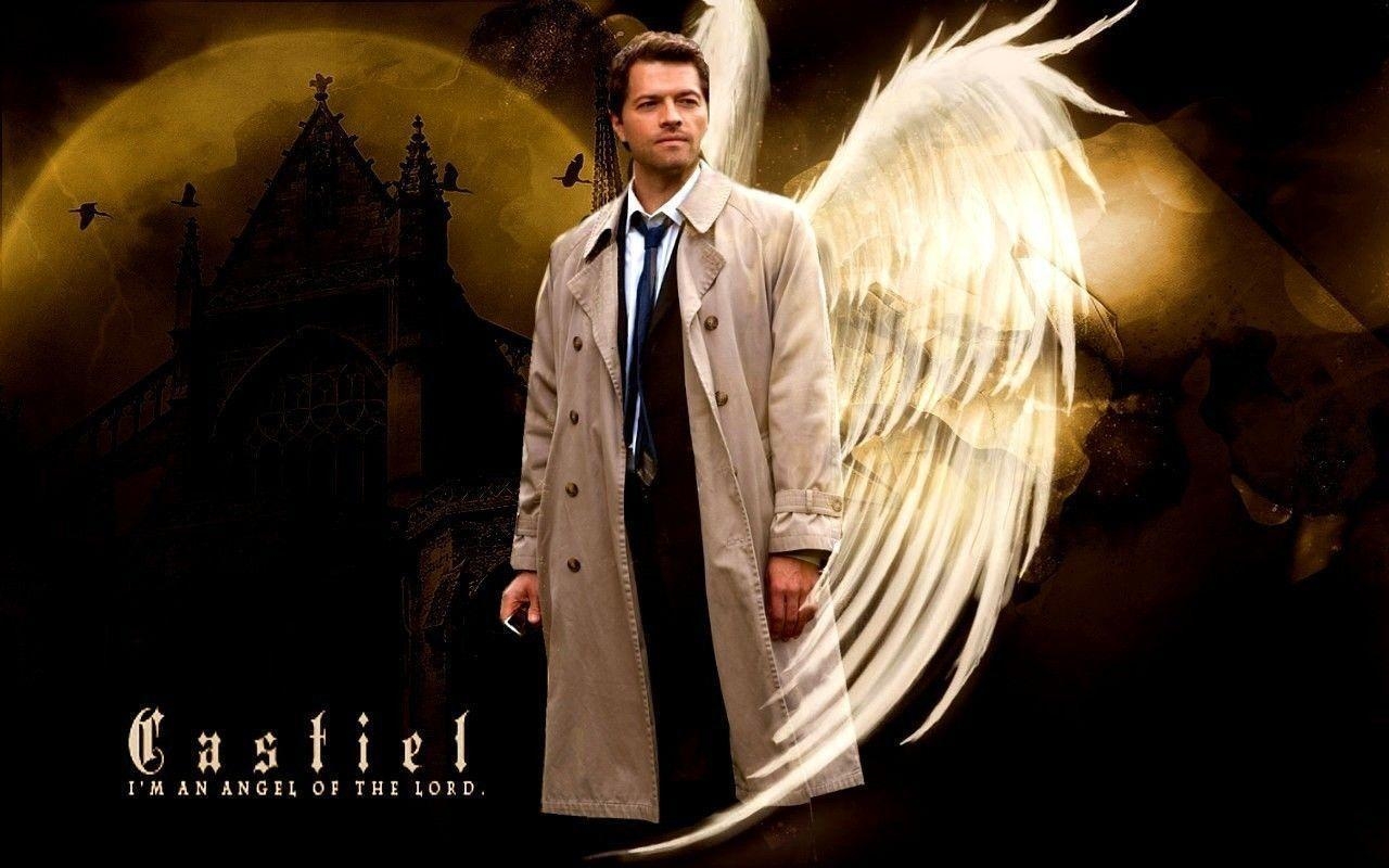 1280x800 Castiel, Desktop