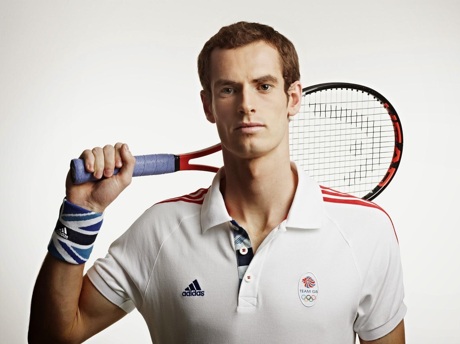 1600x1200 Andy Murray New HD Wallpaper 2014. Lovely Tennis Stars, Desktop