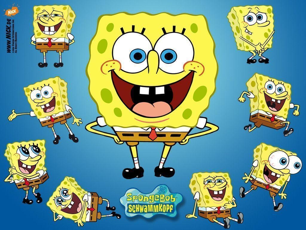 1030x770 Spongebob Circle Spongebob Wallpaper. Cute Spongebob Wallpaper, Desktop