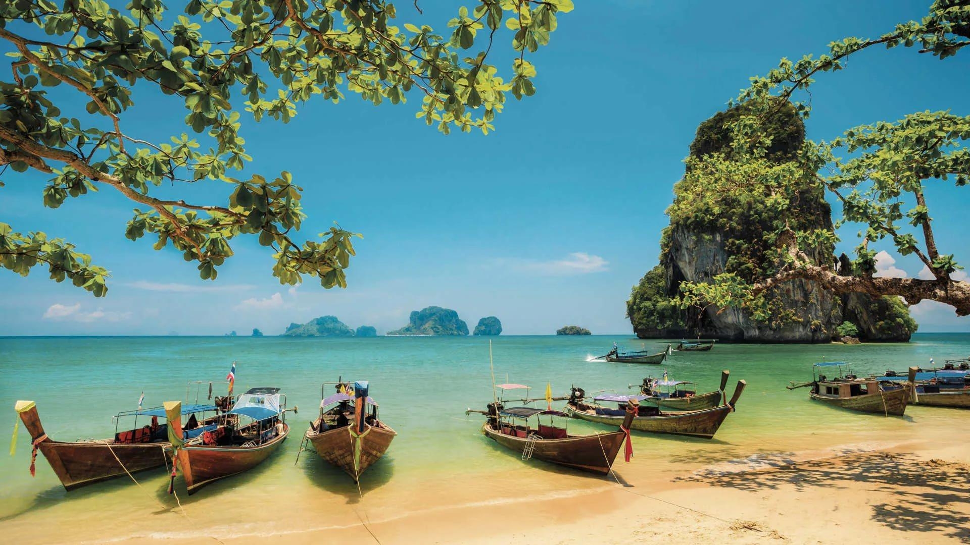 1920x1080 Thailand Wallpaper Wallpaper Widescreen Image Photo Picture, Desktop