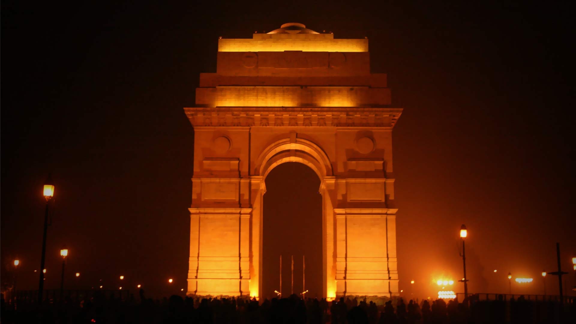 1920x1080 India Gate, Timings, Entry Fees. Best Places In Delhi, Desktop