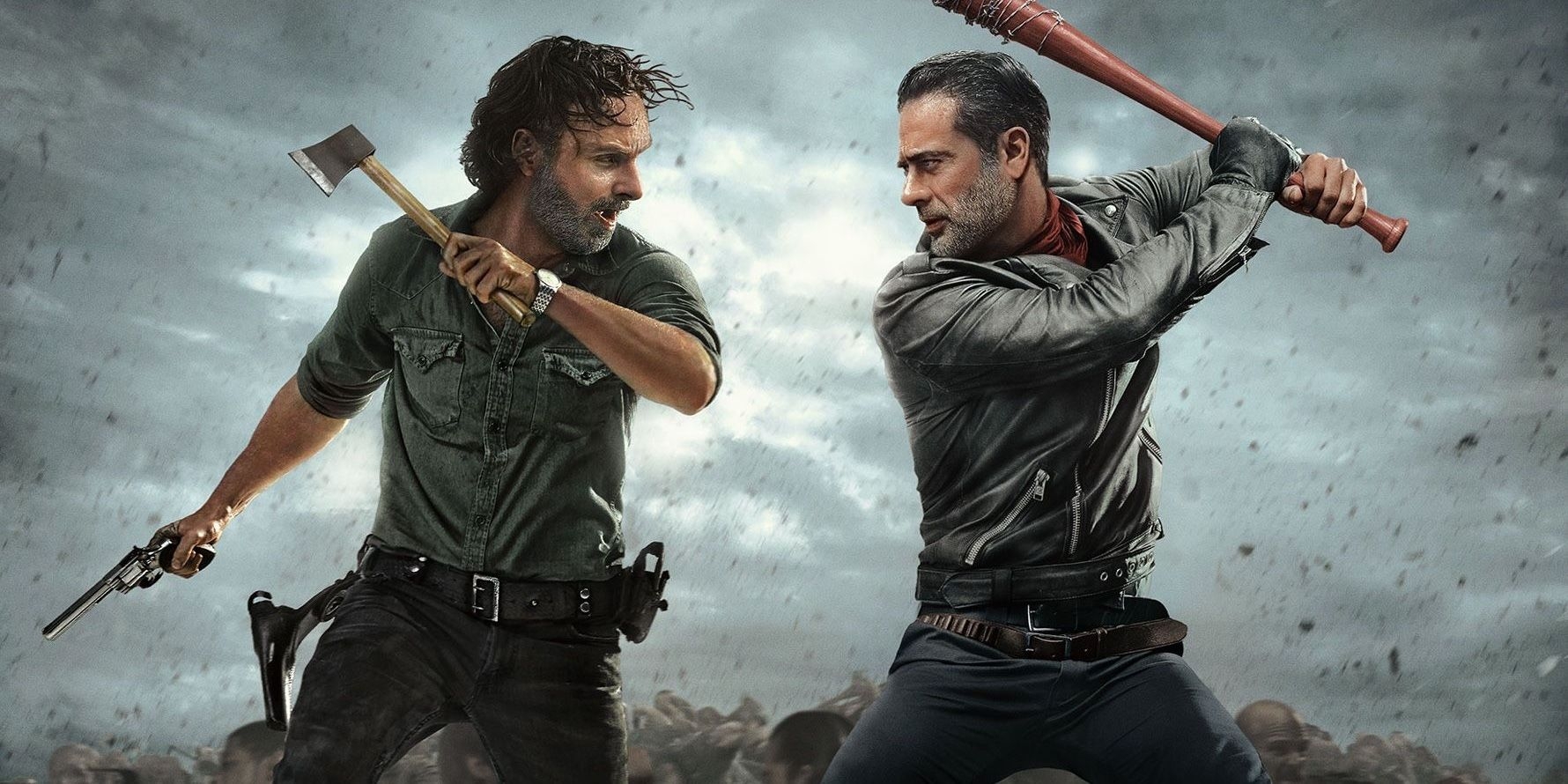 1780x890 Walking Dead Timeline Explained: When, Dual Screen