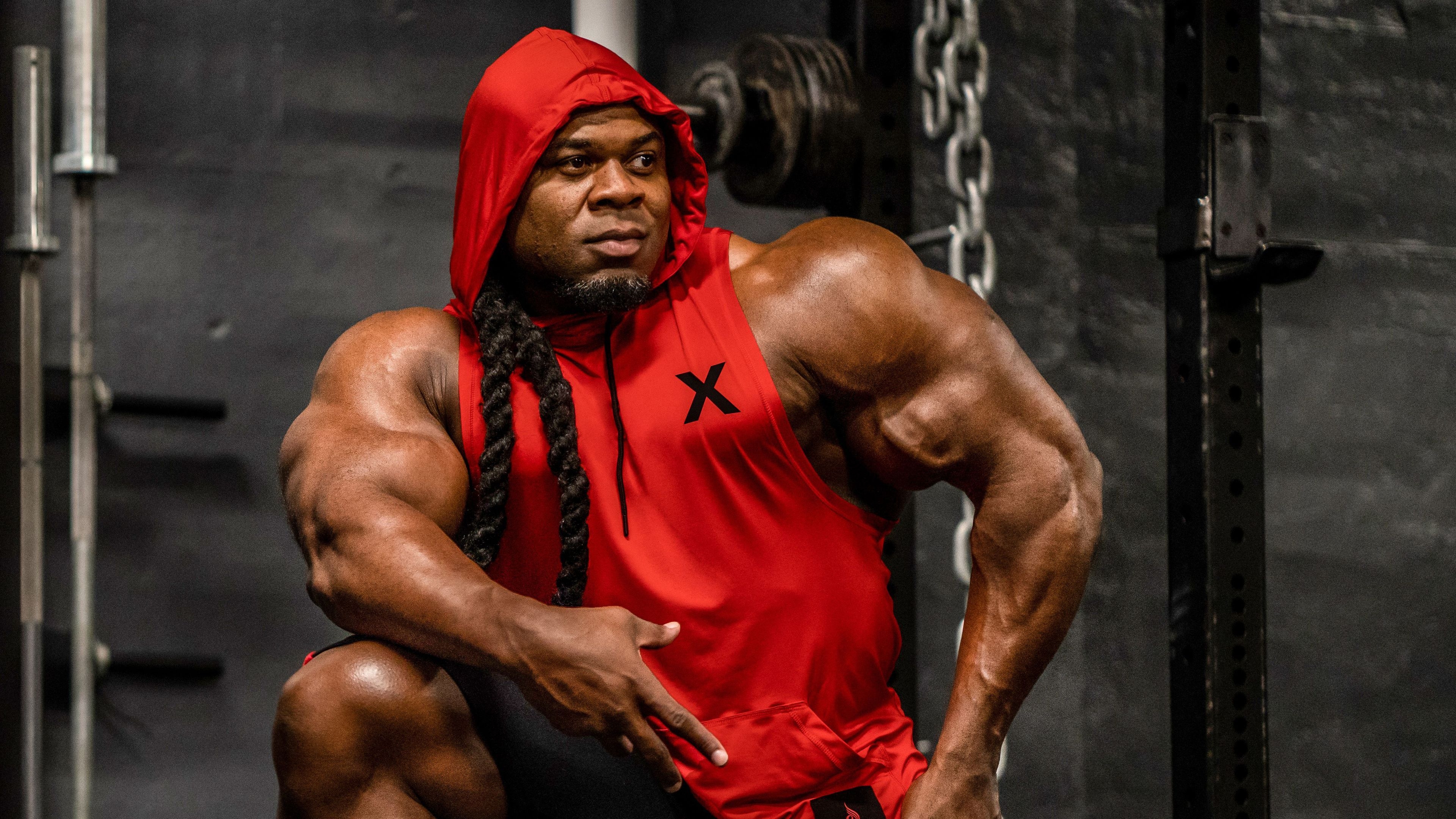 3840x2160 Kai Greene 4k 2014k sports wallpaper, male celebrities wallpaper, kai greene wallpape. Gym wallpaper, Bodybuilding motivation wallpaper, Kai greene bodybuilding, Desktop