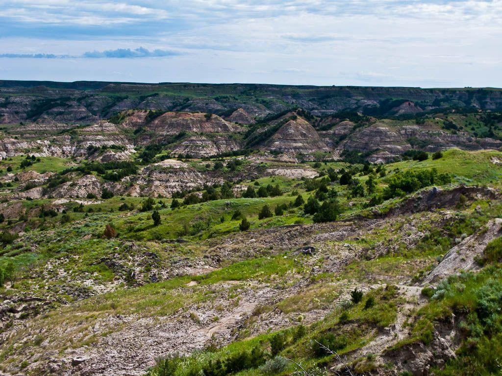 1030x770 ND's Attraction: Theodore Roosevelt National Park, Desktop