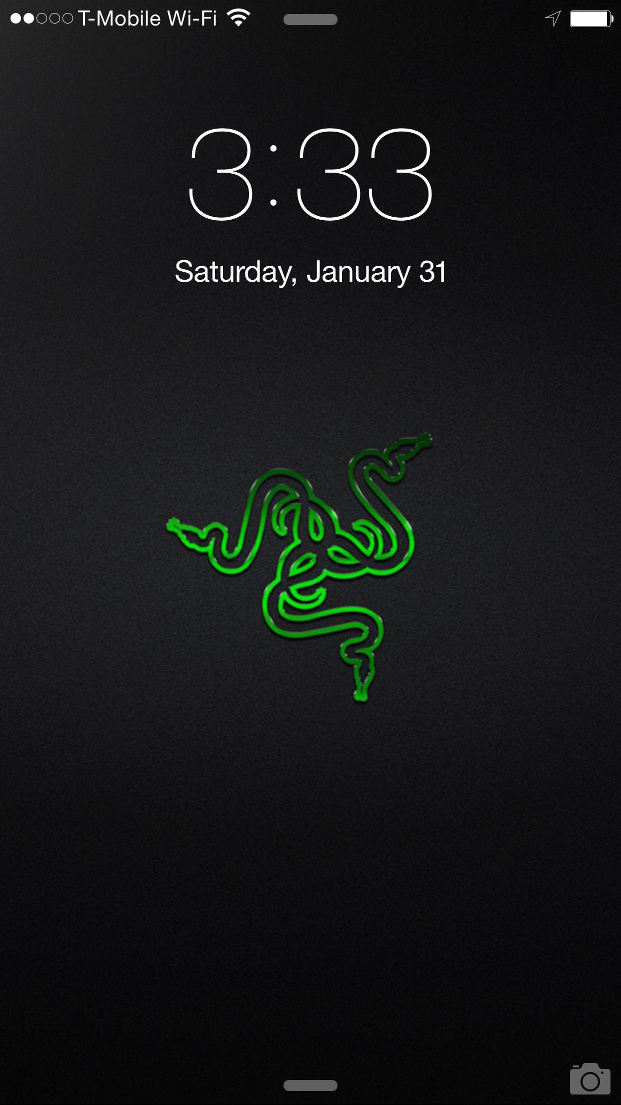 1250x2210 Razer iPhone Background, Phone