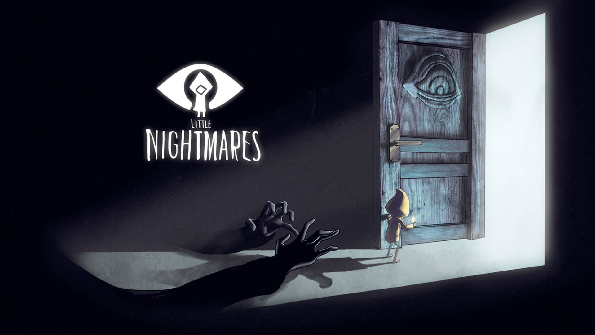 1920x1090 Little Nightmares Wallpaper, Desktop