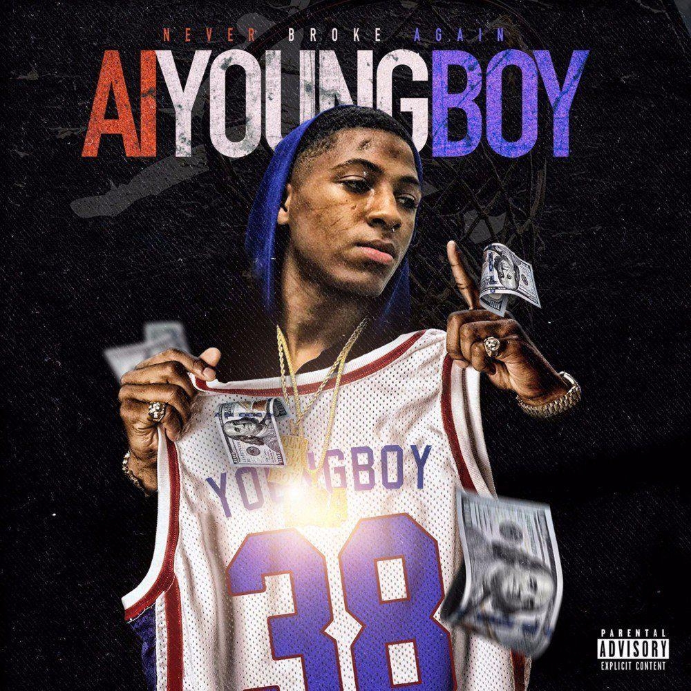 1000x1000 NBA YoungBoy Wallpaper Free NBA YoungBoy Background, Phone