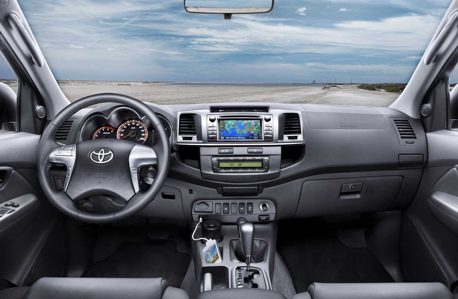 1600x1050 Toyota Hilux Vigo Champ Latest HD Wallpaper Free Download. New, Desktop