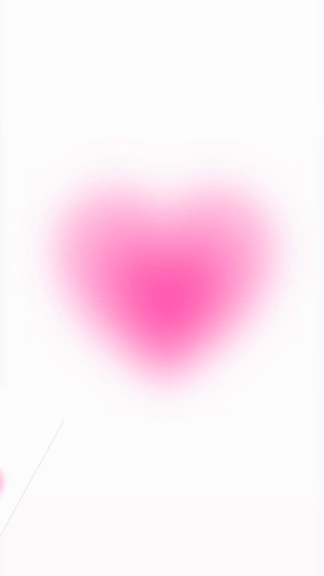 1080x1920 Pink Aura Wallpaper. Pink wallpaper heart, Pink wallpaper iphone, Retro wallpaper iphone, Phone