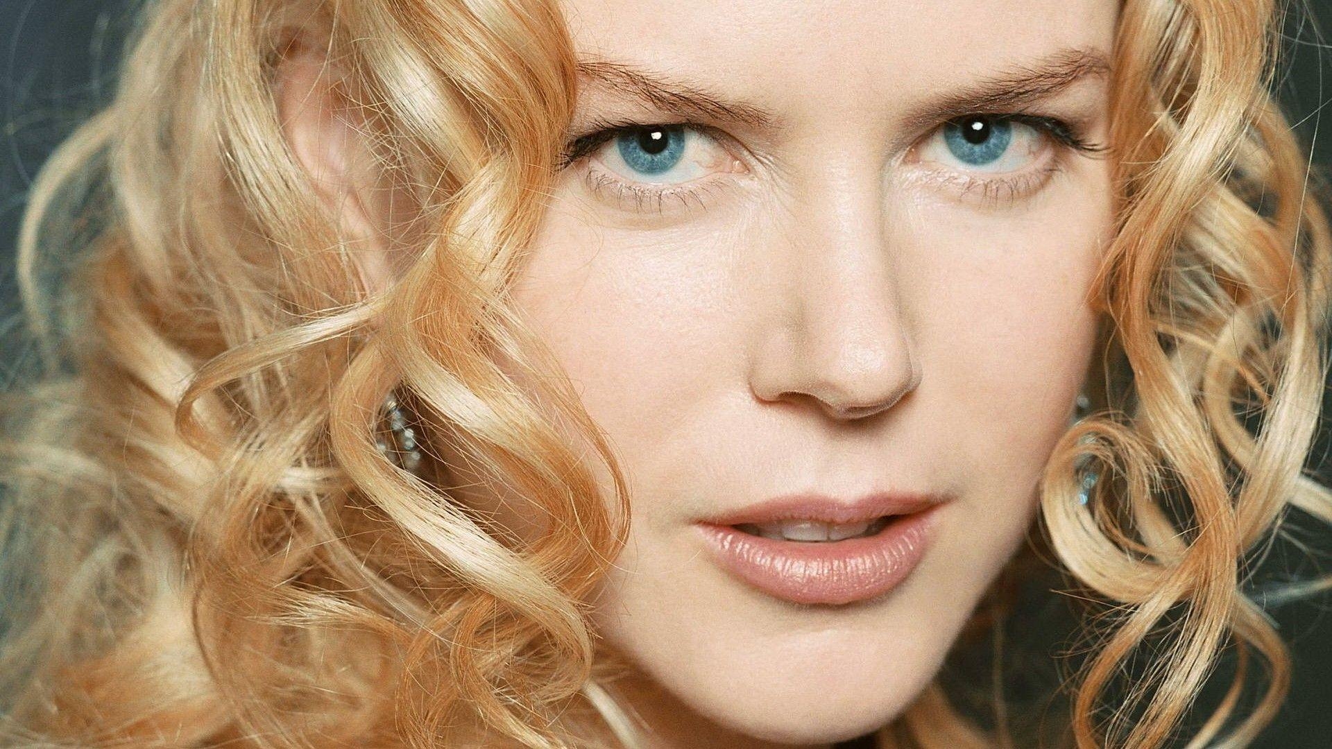 1920x1080 Nicole Kidman Wallpaper, Desktop