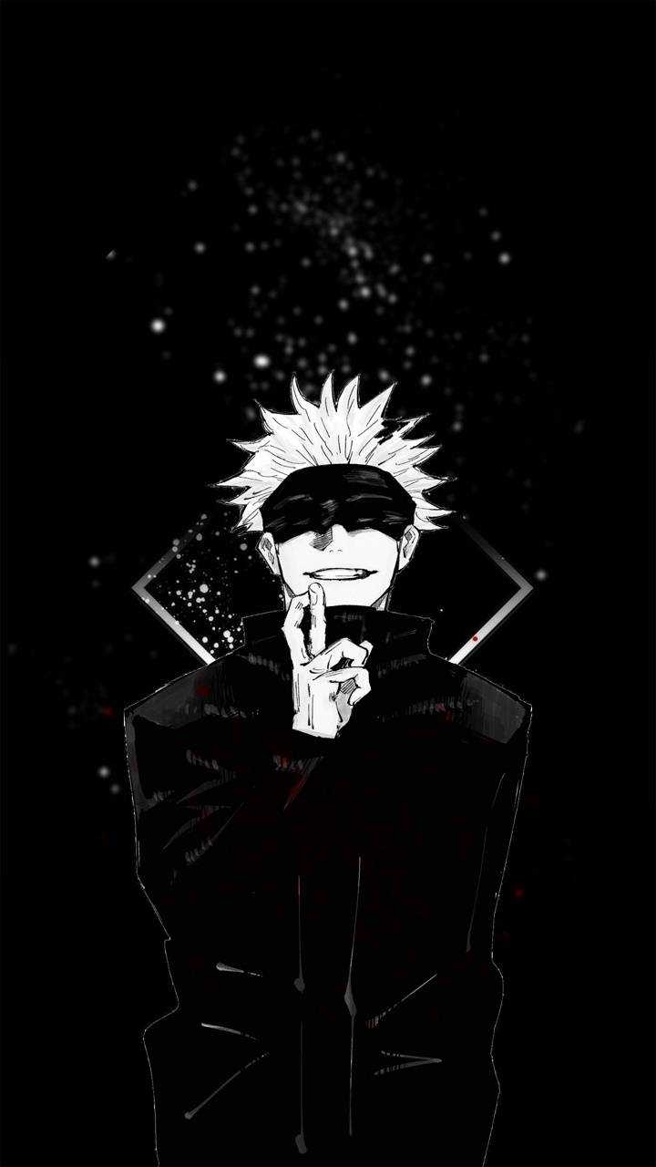 720x1280 Jujutsu Kaisen Wallpaper Free HD Wallpaper, Phone