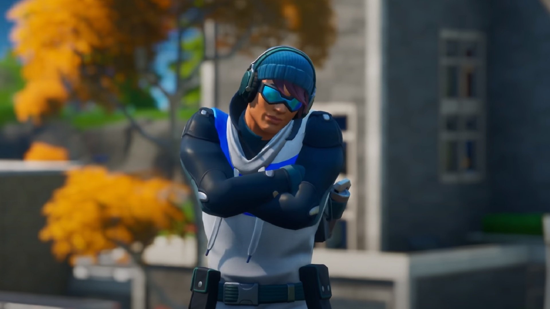 1920x1080 Point Patroller Fortnite wallpaper, Desktop