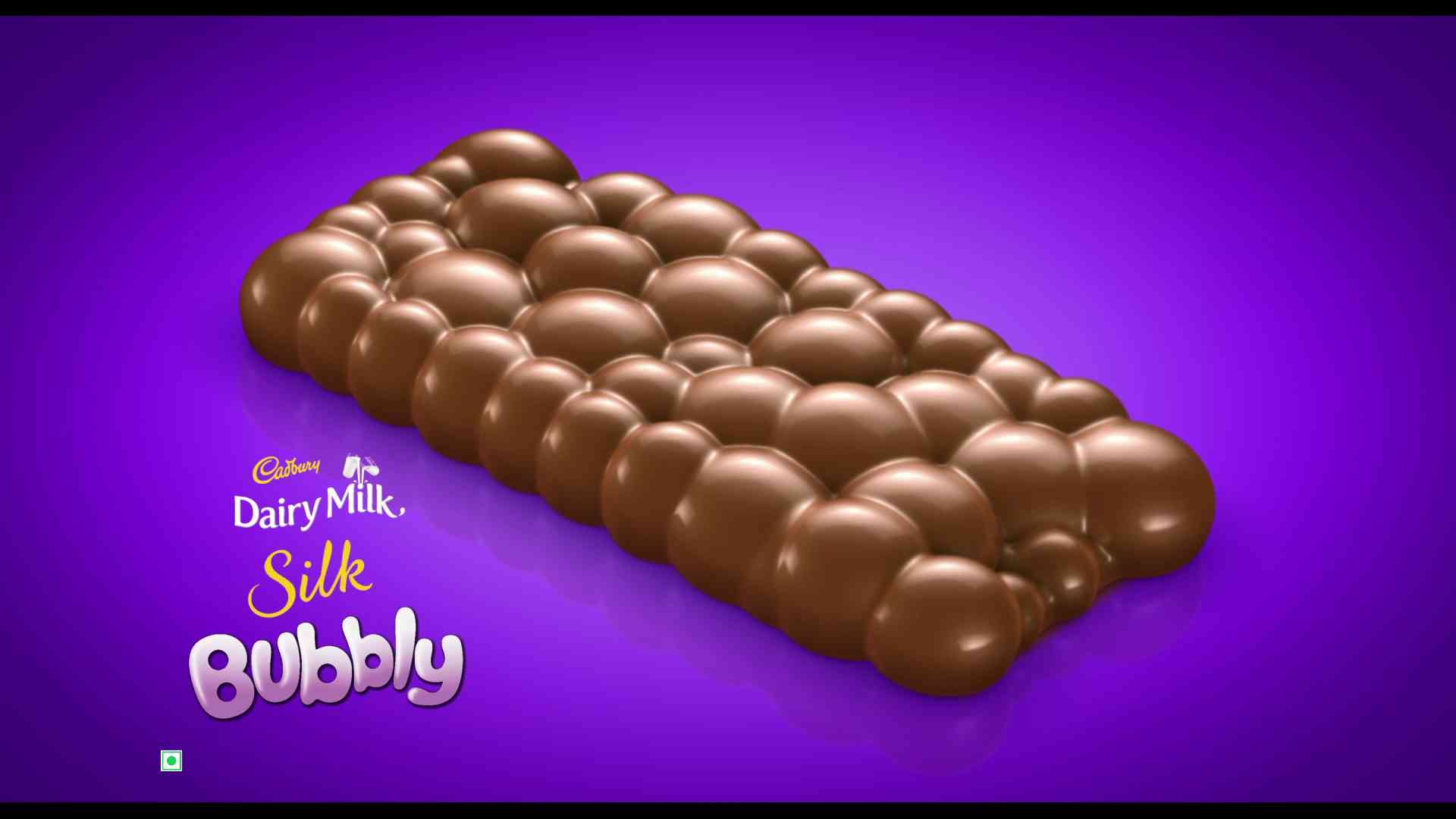 1920x1080 Introducing the new Cadbury Dairy Milk Silk Bubbly, Desktop