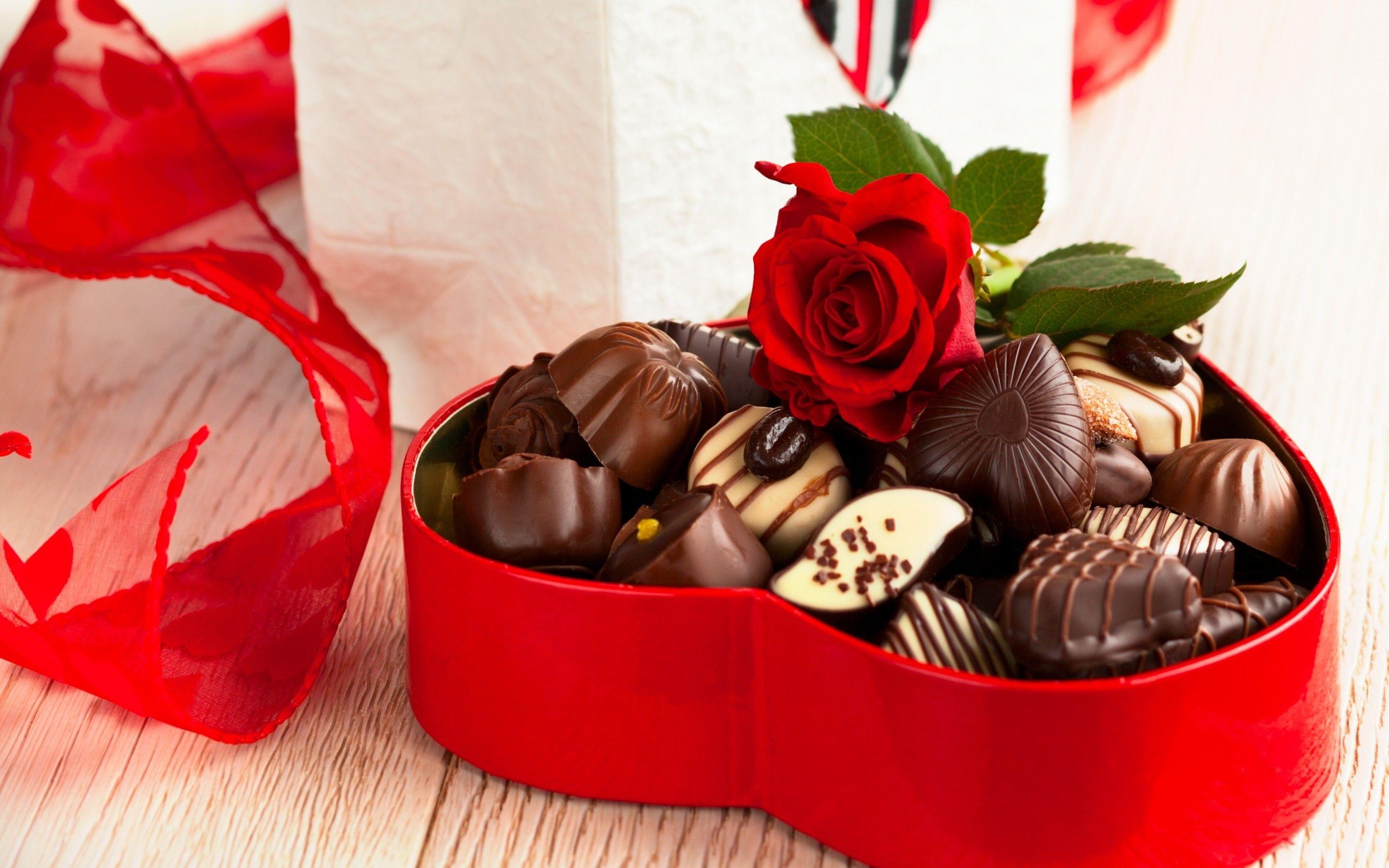 2880x1800 Valentine Special- Chocolate Making & Gifting Workshop, Desktop