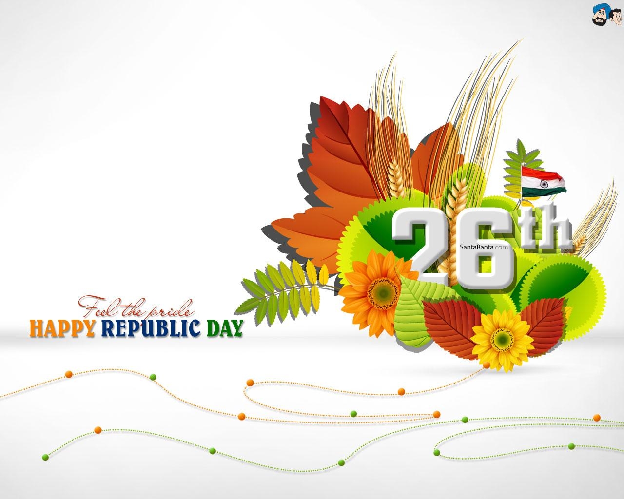 1280x1030 Republic Day Wallpaper Day 26 January 2019, Desktop