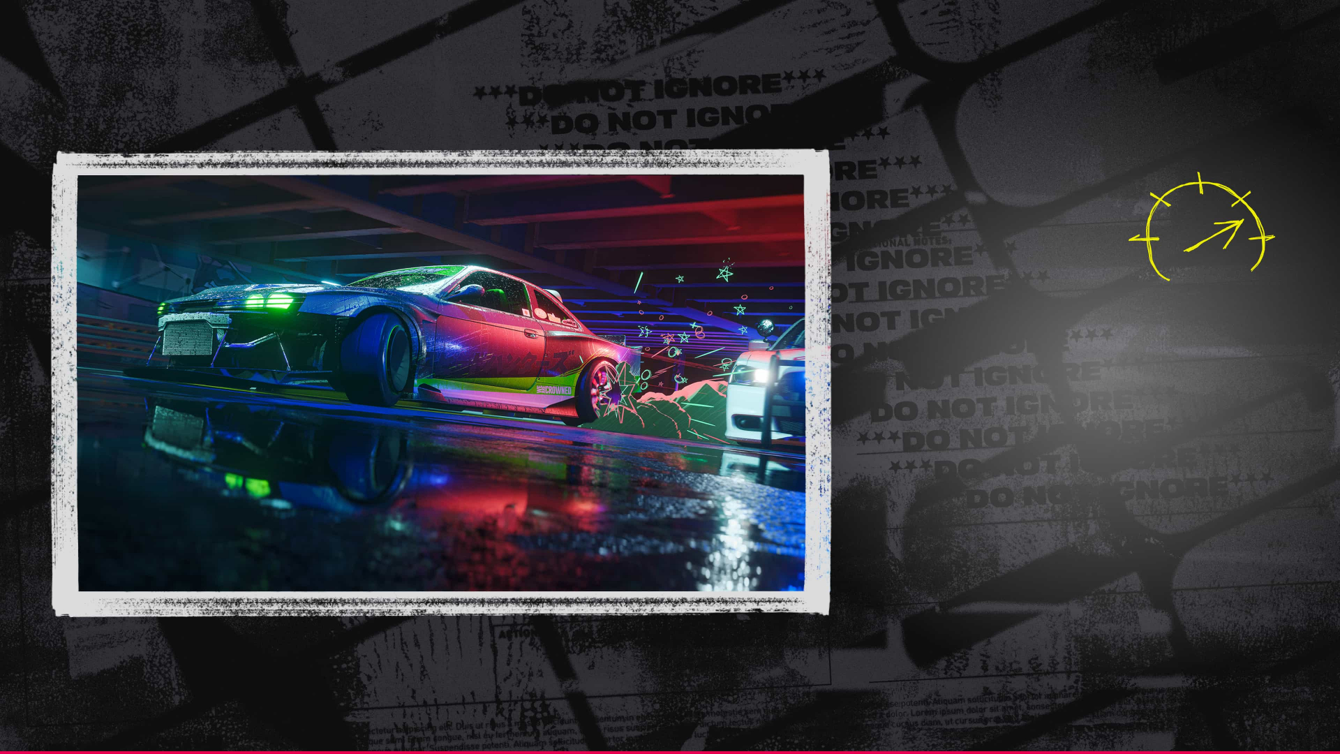 1920x1080 Need for Speed Unbound Wallpaper, Desktop