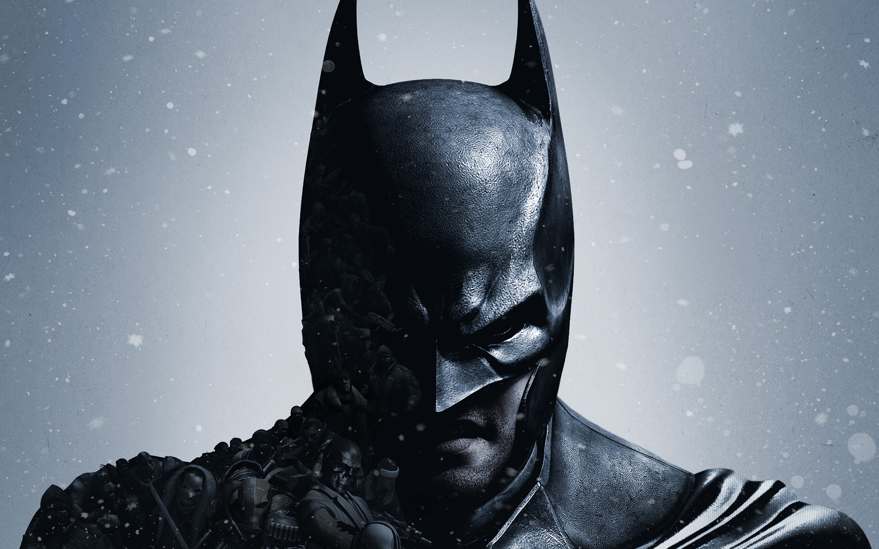2880x1800 Free download Batman Arkham Origins Exclusive HD Wallpaper 4307 [] for your Desktop, Mobile & Tablet. Explore Batman Arkham Wallpaper. Batman Arkham Knight 1080p Wallpaper, Batman Arkham Origins Wallpaper, Desktop