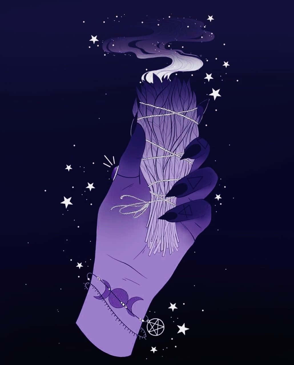 1030x1280 Download s: Feeling Witchy, Phone
