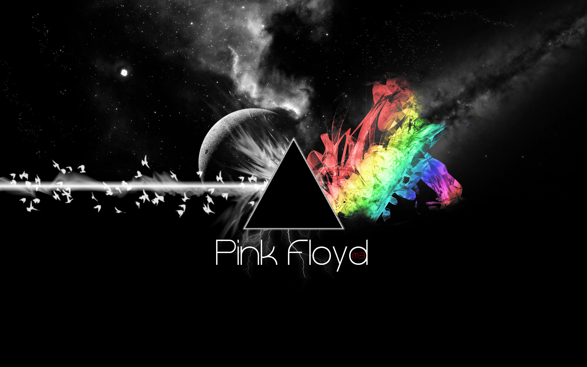 1920x1200 Pink Floyd HD Wallpaper and Background Image, Desktop