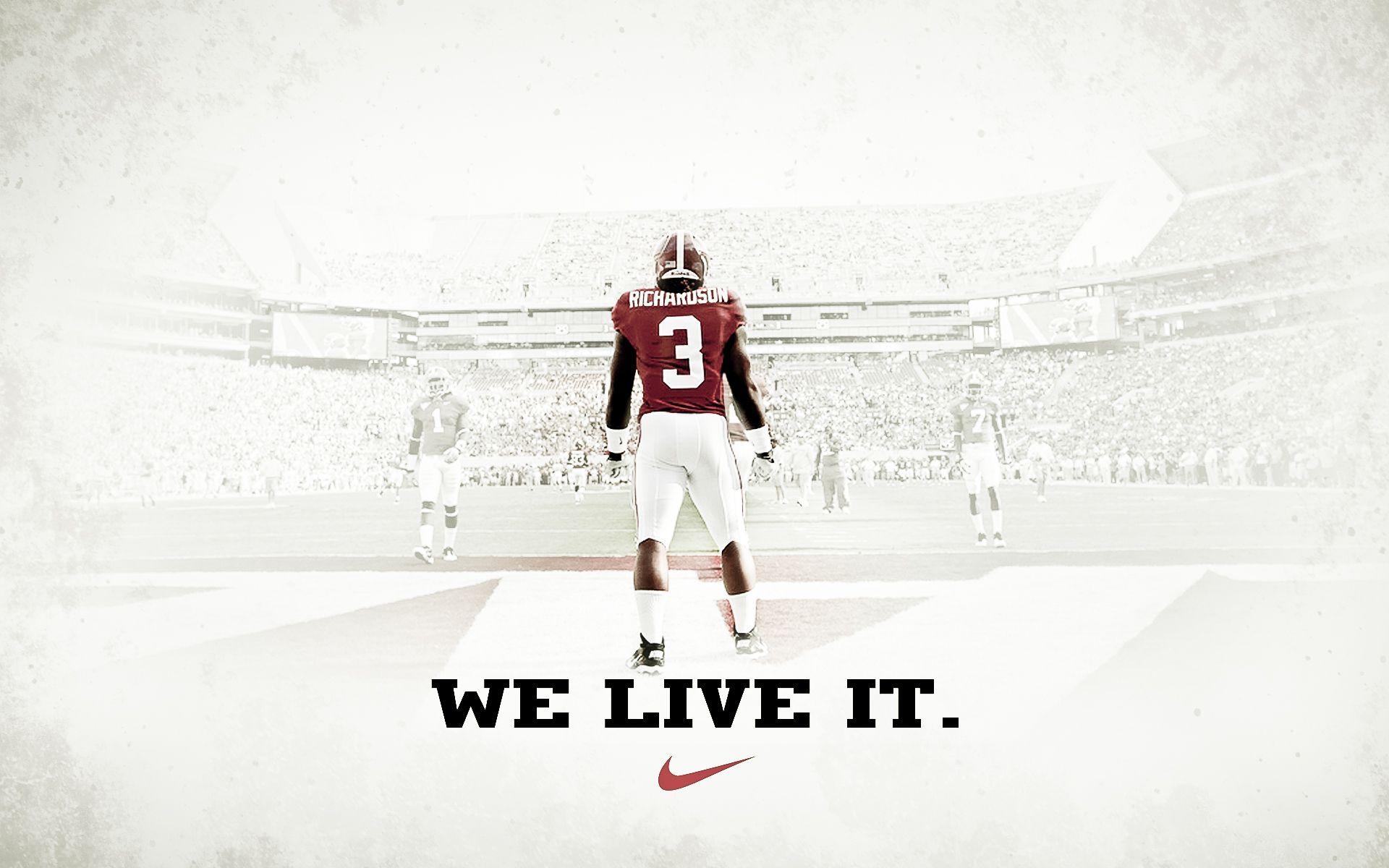 1920x1200 Alabama Football Wallpaper, Desktop