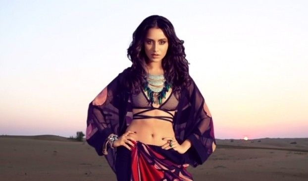 630x370 Shraddha kapoor, Desktop