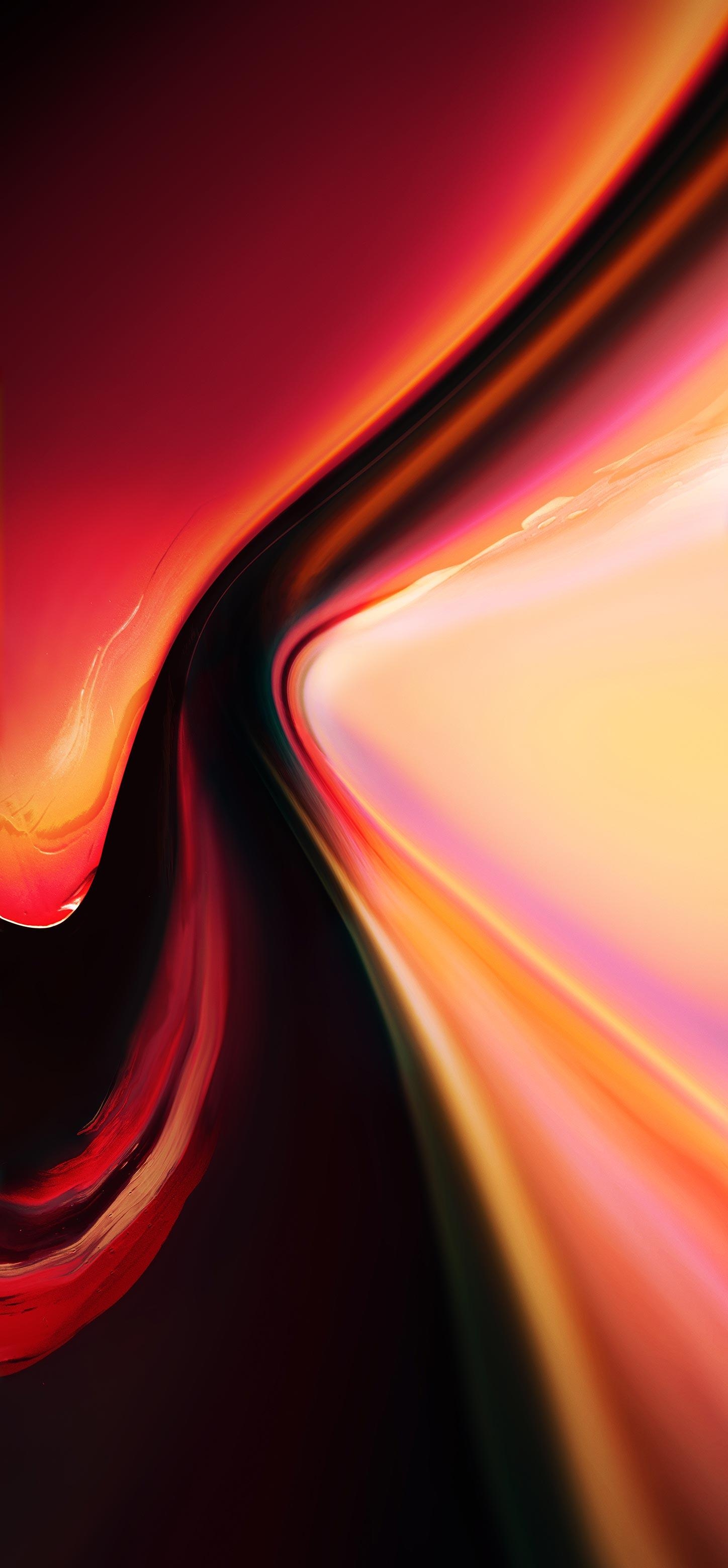 1450x3120 OnePlus 7 Wallpaper at 4K, Phone