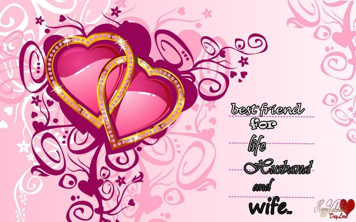 1200x750 Best Valentines Day Quotes For Husband And Wife Valentines, Desktop