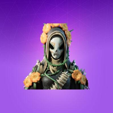 400x400 Fortnitemares Halloween 2019 Fortnite wallpaper, Phone