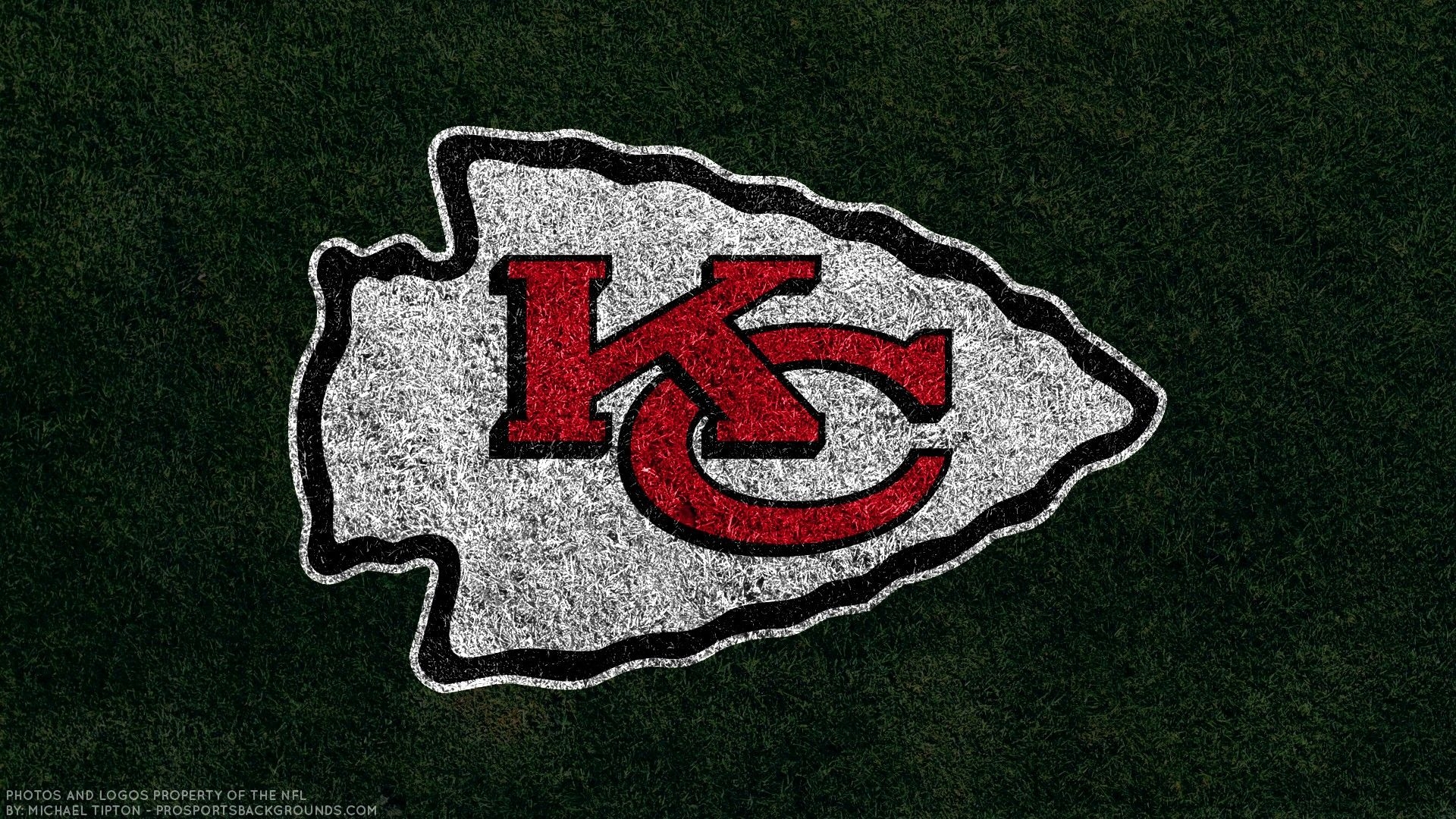 1920x1080 Kansas City Chiefs NFL For Mac NFL Football Wallpaper. Chiefs wallpaper, Kansas city chiefs logo, Kansas city chiefs, Desktop
